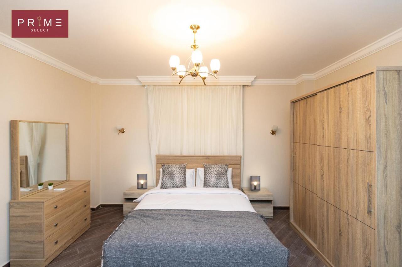 Prime Select Marvel New Apartamento Cairo