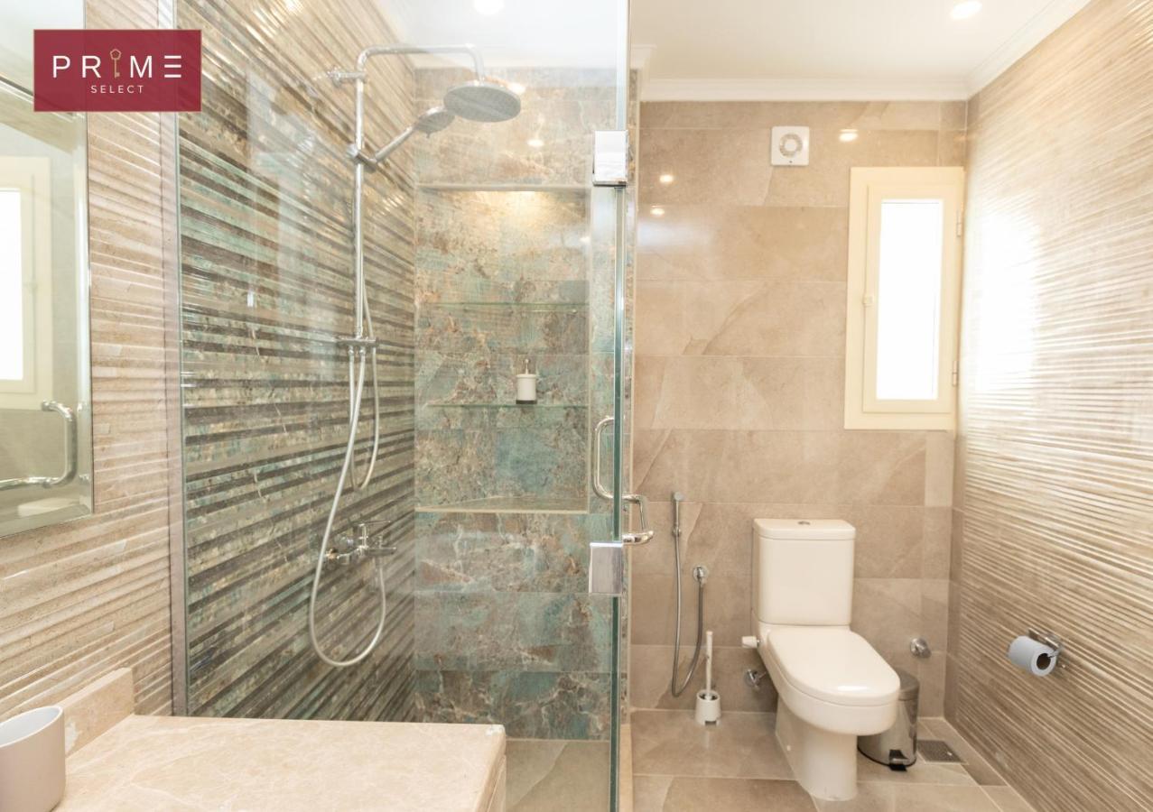 Apartment Prime Select Marvel New Cairo