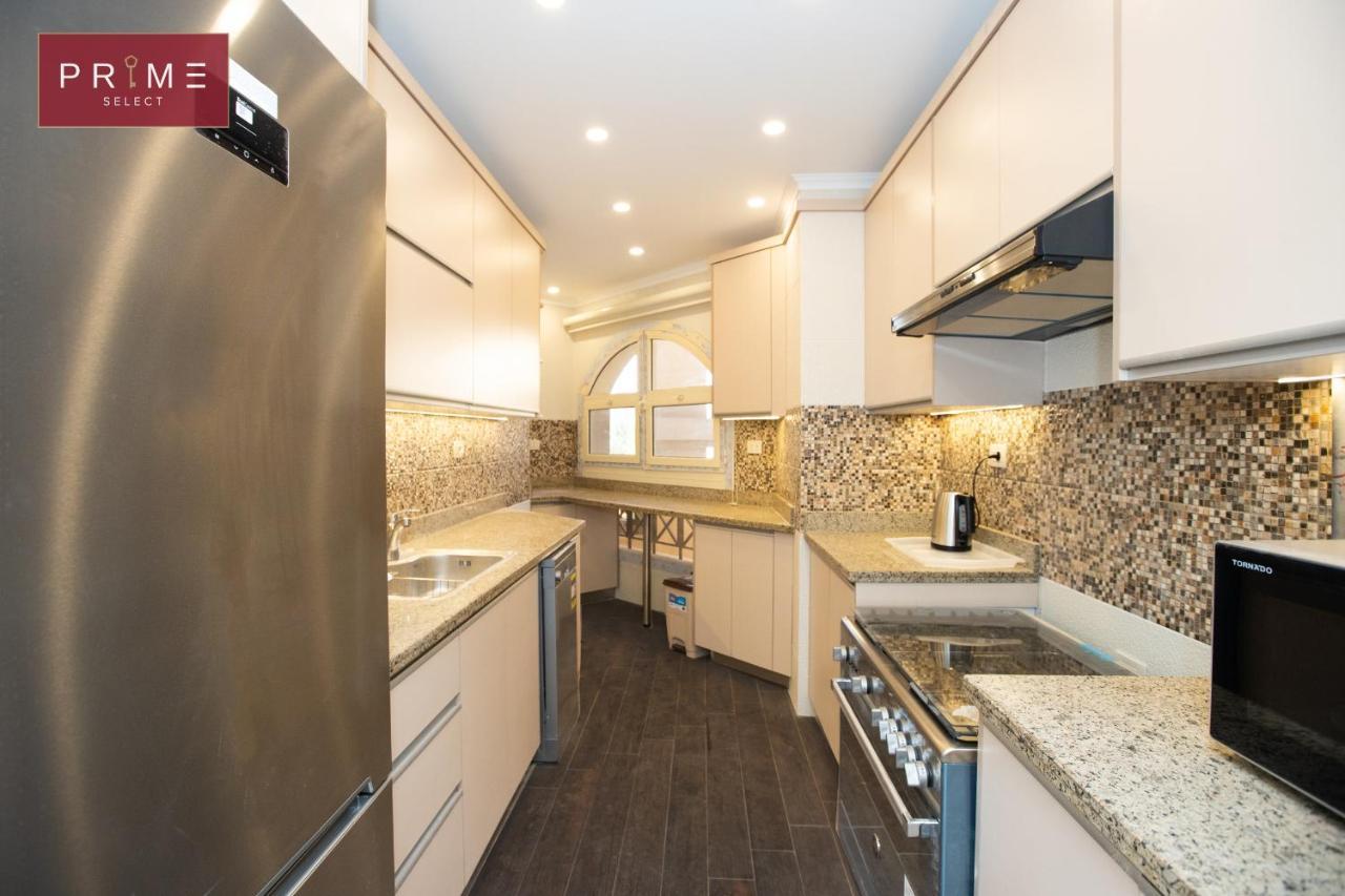 Prime Select Marvel New Apartamento