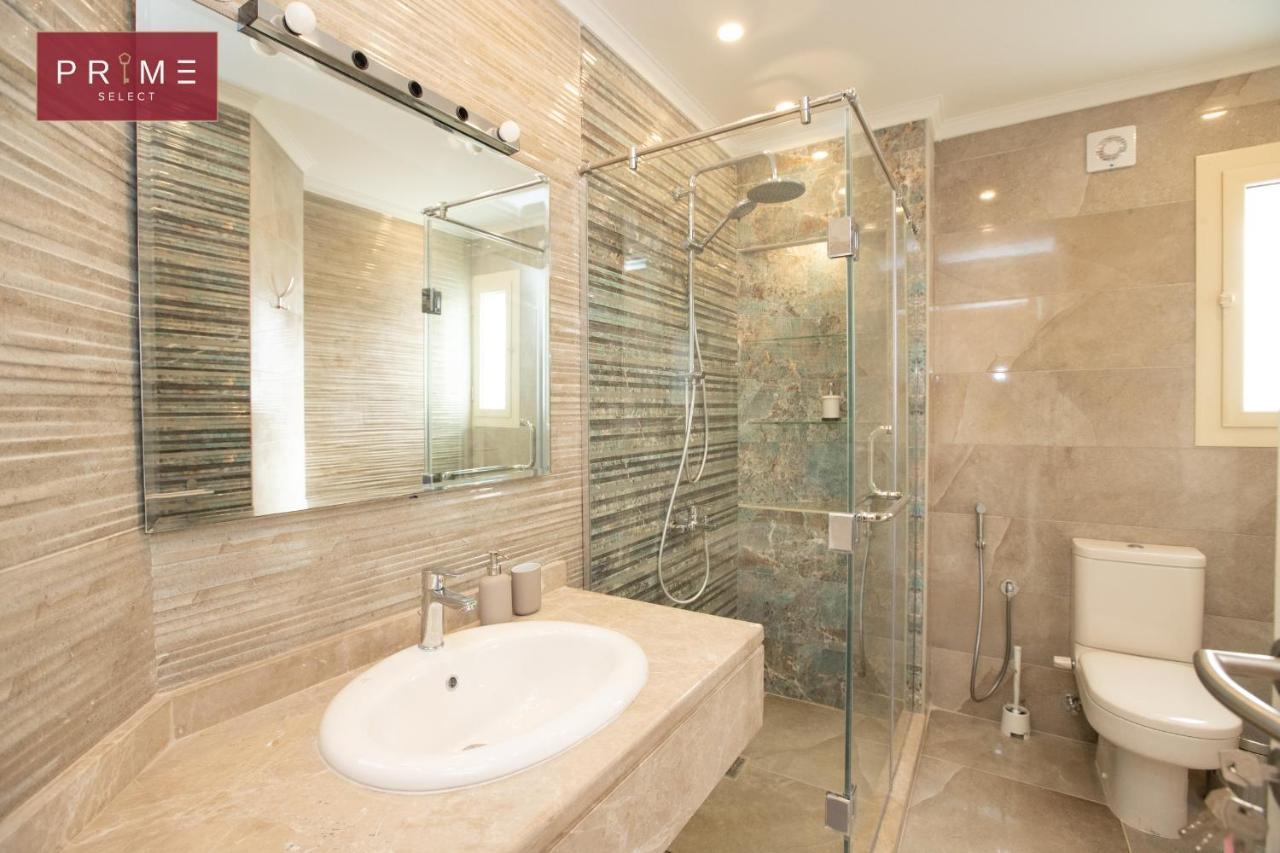 Apartment Prime Select Marvel New Cairo