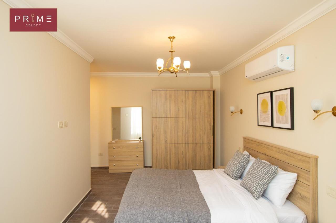 Prime Select Marvel New Apartment Cairo
