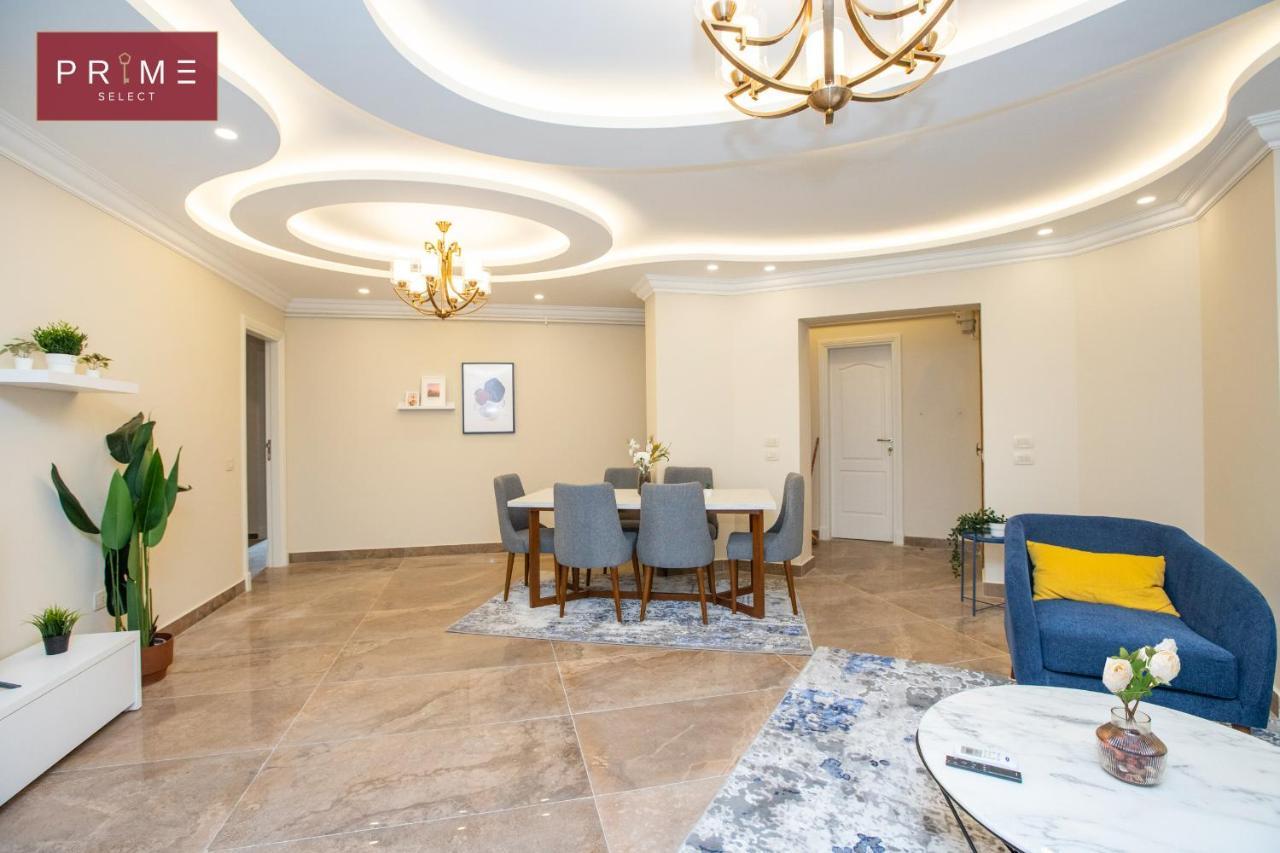 Prime Select Marvel New Apartamento