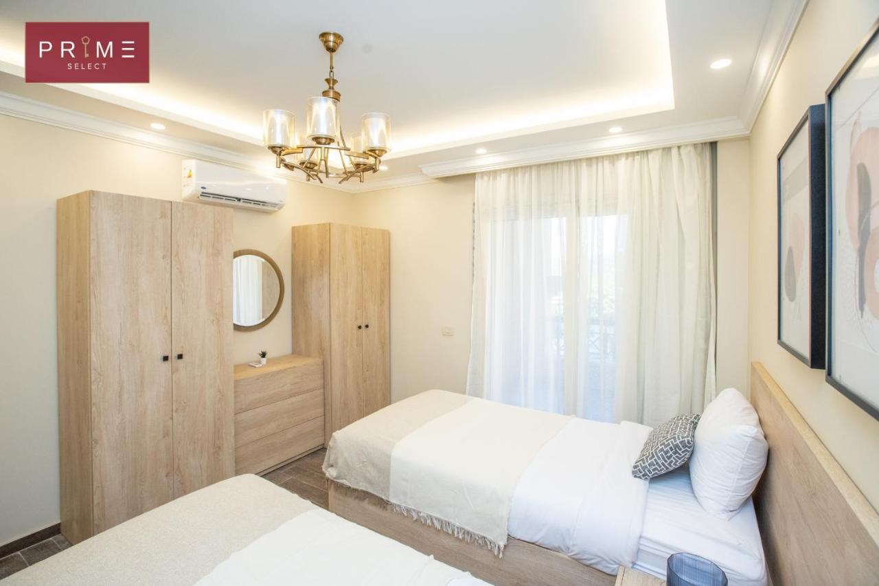 Prime Select Marvel New Apartamento *