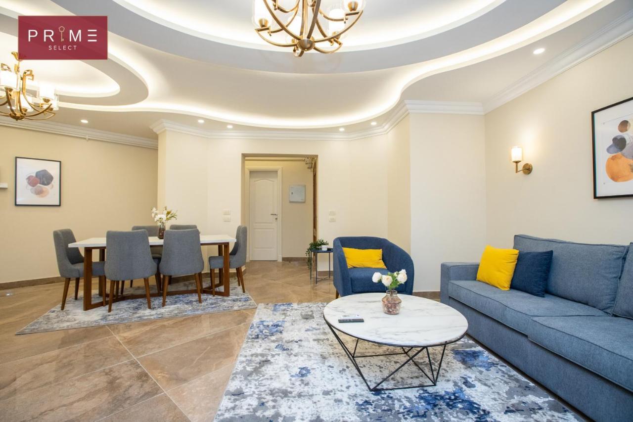 Prime Select Marvel New Apartamento *