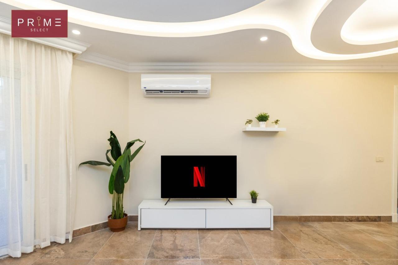 Apartamento Prime Select Marvel New *