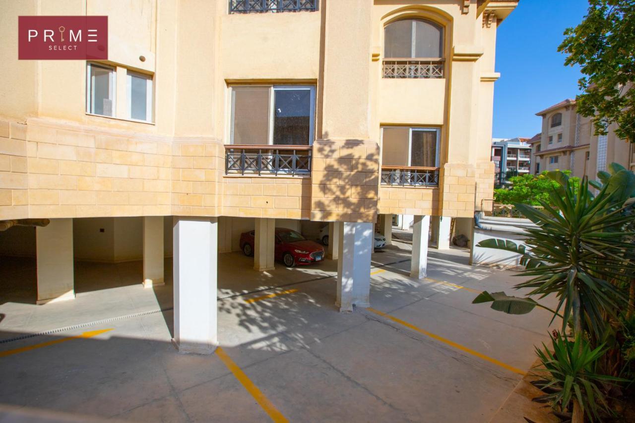 Prime Select Marvel New Apartment Cairo