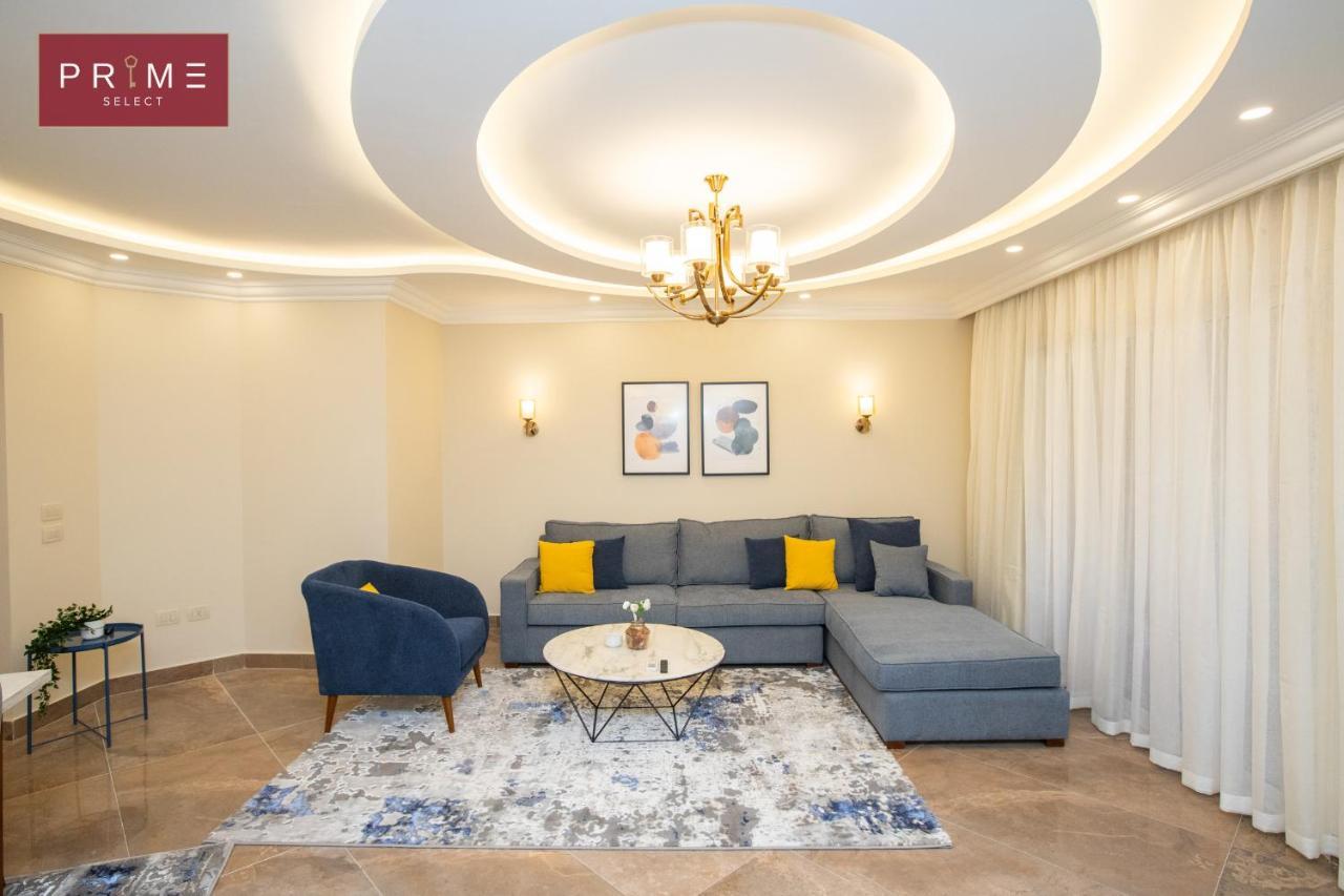 Prime Select Marvel New Apartamento *